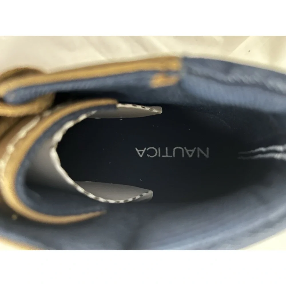 Nautica boys pallar